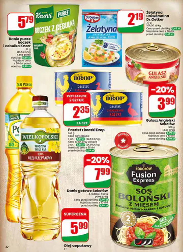 Gazetka Dino od 10.06.2026 do 16.06.2026 - Strona 1