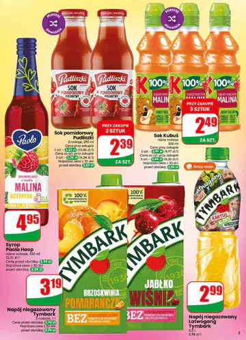Gazetka Dino od 10.06.2026 do 16.06.2026 - Strona 4
