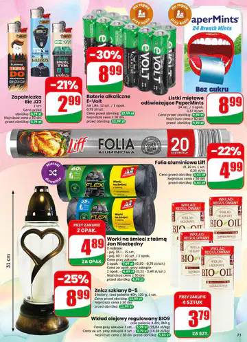 Gazetka Dino od 10.06.2026 do 16.06.2026 - Strona 4