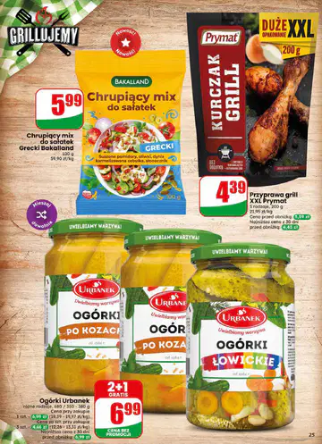 Gazetka Dino od 10.06.2026 do 16.06.2026 - Strona 6