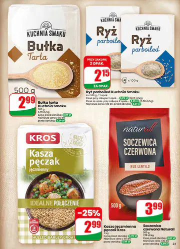 Gazetka Dino od 10.06.2026 do 16.06.2026 - Strona 4