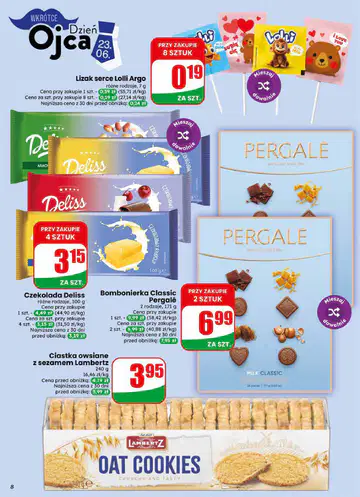 Gazetka Dino od 10.06.2026 do 16.06.2026 - Strona 1