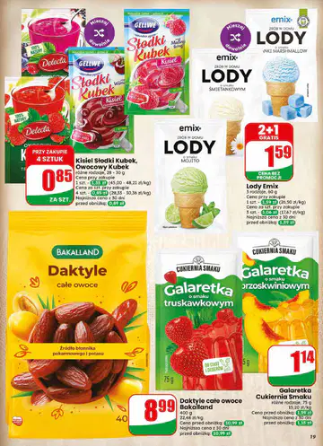 Gazetka Dino od 10.06.2026 do 16.06.2026 - Strona 6