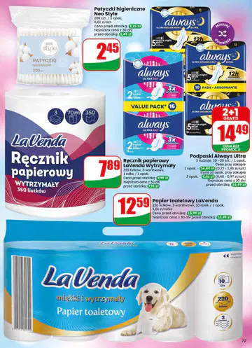 Gazetka Dino od 10.06.2026 do 16.06.2026 - Strona 4