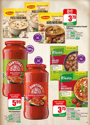 Gazetka Dino od 10.06.2026 do 16.06.2026 - Strona 6