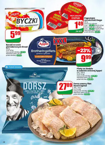 Gazetka Dino od 10.06.2026 do 16.06.2026 - Strona 3