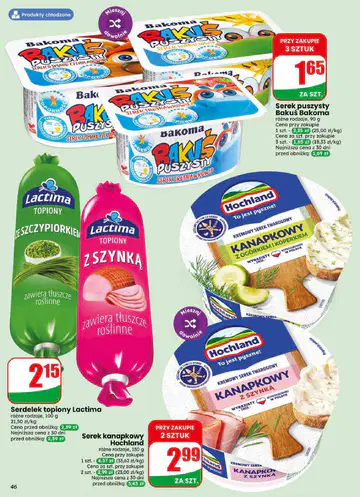 Gazetka Dino od 10.06.2026 do 16.06.2026 - Strona 3