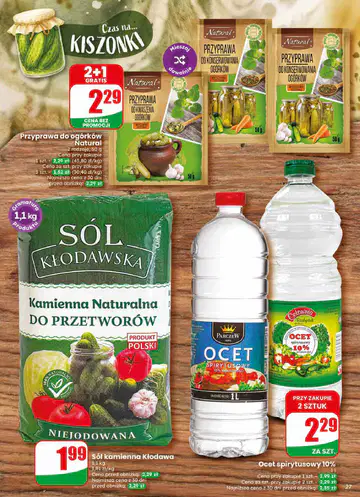 Gazetka Dino od 10.06.2026 do 16.06.2026 - Strona 2