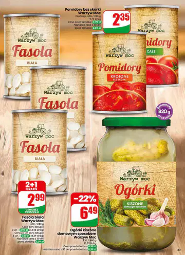 Gazetka Dino od 17.06.2026 - Strona 2