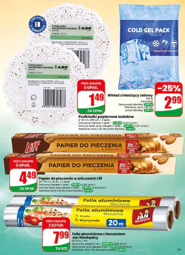 Gazetka Dino od 17.06.2026 - Strona 6