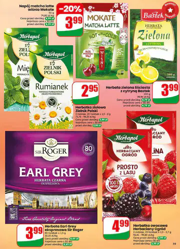 Gazetka Dino od 17.06.2026 - Strona 6