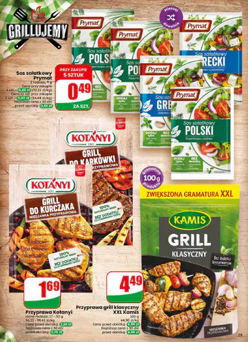 Gazetka Dino od 17.06.2026 - Strona 4
