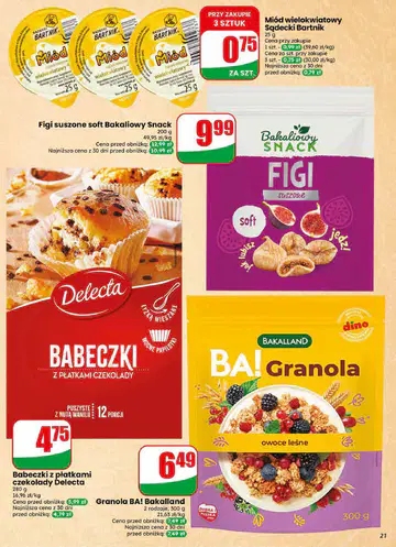 Gazetka Dino od 17.06.2026 - Strona 2
