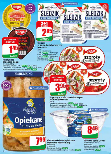 Gazetka Dino od 17.06.2026 - Strona 3