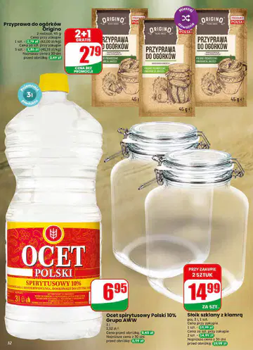 Gazetka Dino od 17.06.2026 - Strona 1