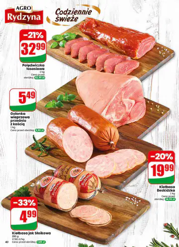 Gazetka Dino od 17.06.2026 - Strona 3