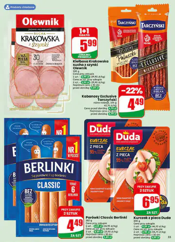 Gazetka Dino od 17.06.2026 - Strona 6