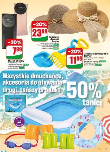 Gazetka Dino od 17.06.2026 - Strona 4