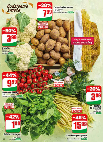 Gazetka Dino od 17.06.2026 - Strona 5