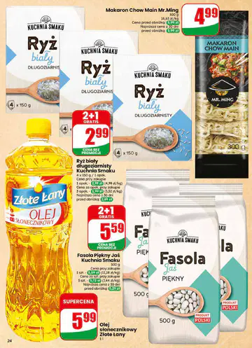 Gazetka Dino od 17.06.2026 - Strona 5