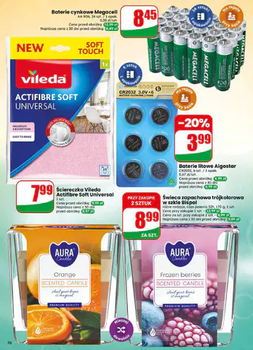 Gazetka Dino od 17.06.2026 - Strona 3