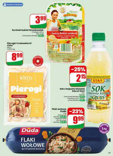 Gazetka Dino od 17.06.2026 - Strona 4