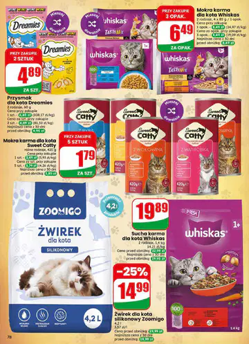 Gazetka Dino od 17.06.2026 - Strona 5