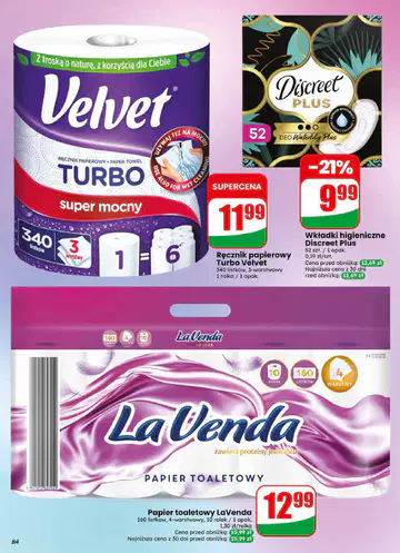 Gazetka Dino od 17.06.2026 - Strona 5