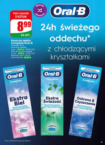 Gazetka Dino od 17.06.2026 - Strona 4
