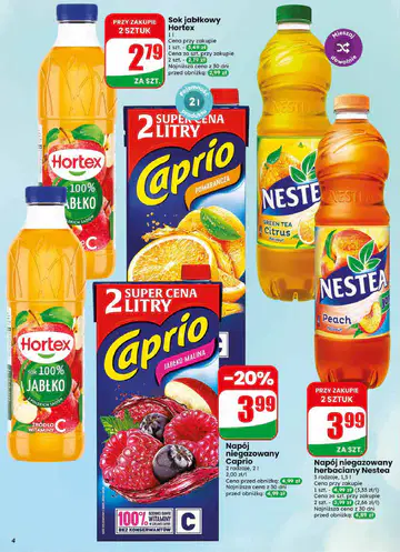 Gazetka Dino od 17.06.2026 - Strona 3