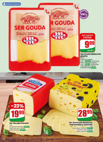 Gazetka Dino od 17.06.2026 - Strona 3