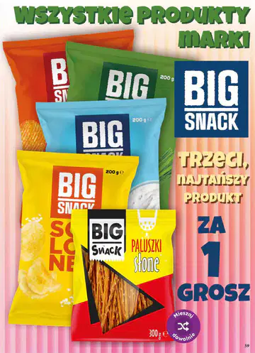 Gazetka Dino od 17.06.2026 - Strona 4