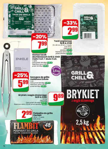 Gazetka Dino od 17.06.2026 - Strona 5