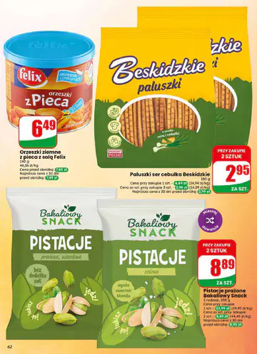 Gazetka Dino od 17.06.2026 - Strona 1