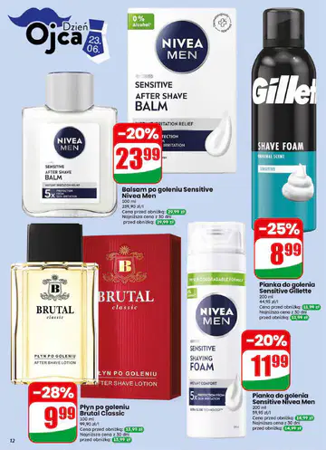Gazetka Dino od 17.06.2026 - Strona 5