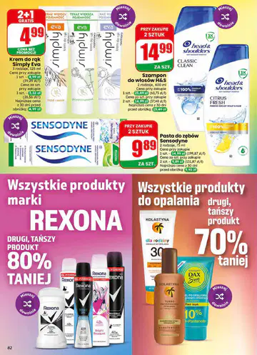 Gazetka Dino od 17.06.2026 - Strona 3