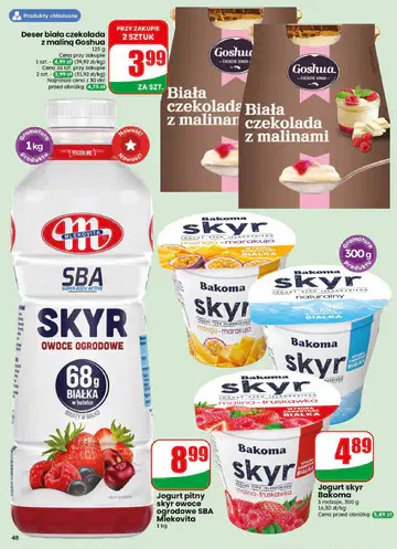 Gazetka Dino od 17.06.2026 - Strona 5