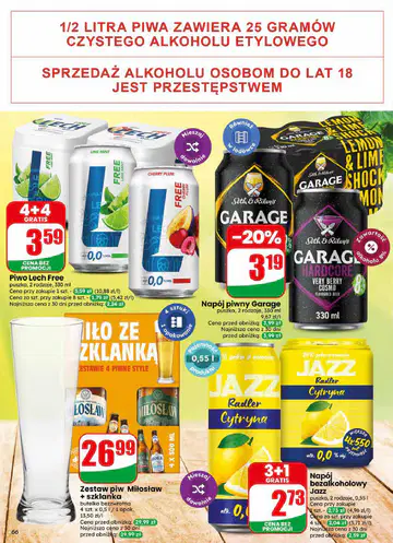 Gazetka Dino od 17.06.2026 - Strona 5