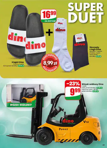 Gazetka Dino od 17.06.2026 - Strona 2