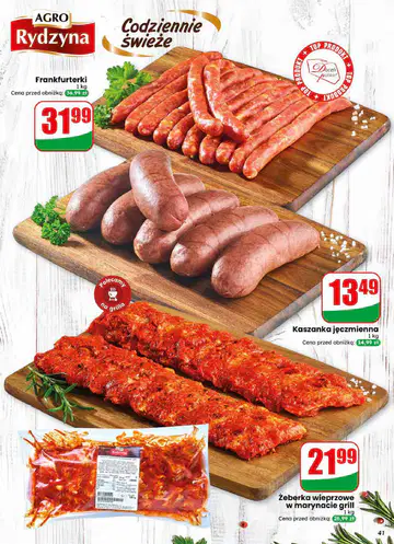 Gazetka Dino od 17.06.2026 - Strona 4