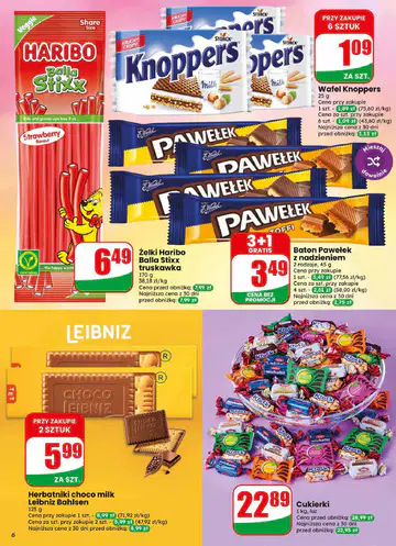 Gazetka Dino od 17.06.2026 - Strona 5