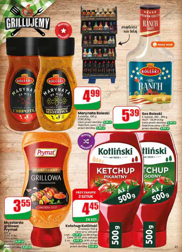 Gazetka Dino od 17.06.2026 - Strona 2