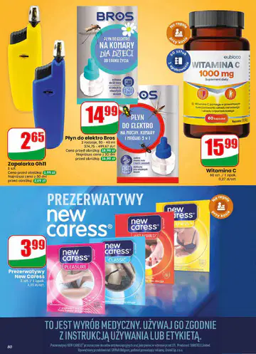 Gazetka Dino od 17.06.2026 - Strona 1