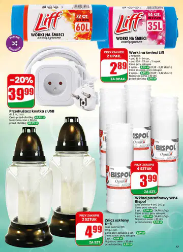 Gazetka Dino od 17.06.2026 - Strona 4