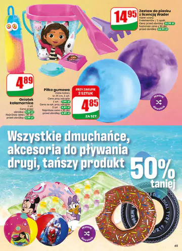 Gazetka Dino od 24.06.2026 - Strona 4