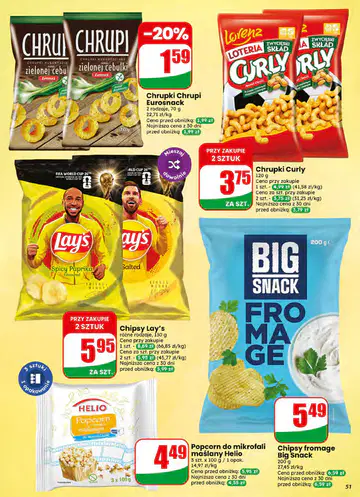 Gazetka Dino od 24.06.2026 - Strona 2