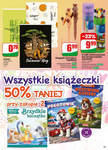 Gazetka Dino od 24.06.2026 - Strona 2