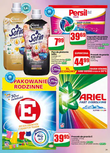 Gazetka Dino od 24.06.2026 - Strona 4