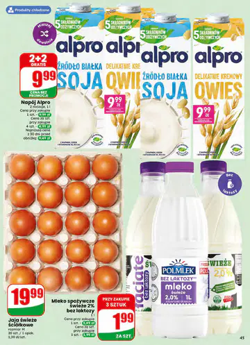Gazetka Dino od 24.06.2026 - Strona 2