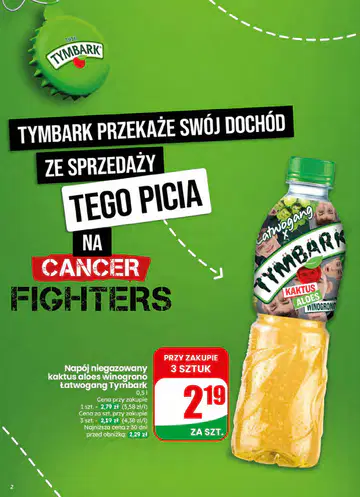 Gazetka Dino od 24.06.2026 - Strona 1